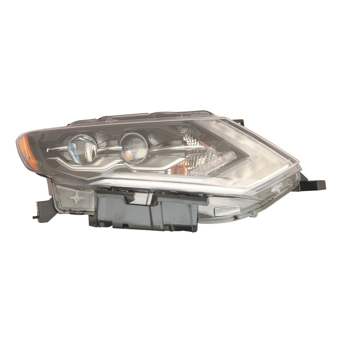 Depo Headlight Assembly 315-11AMR-AS2