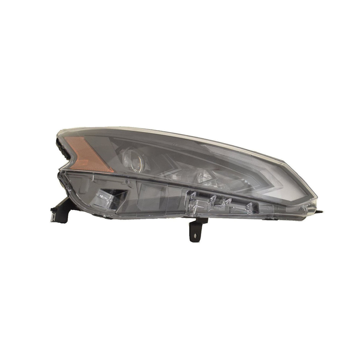 Depo Vehicle Part 315-11AUR-ASD2