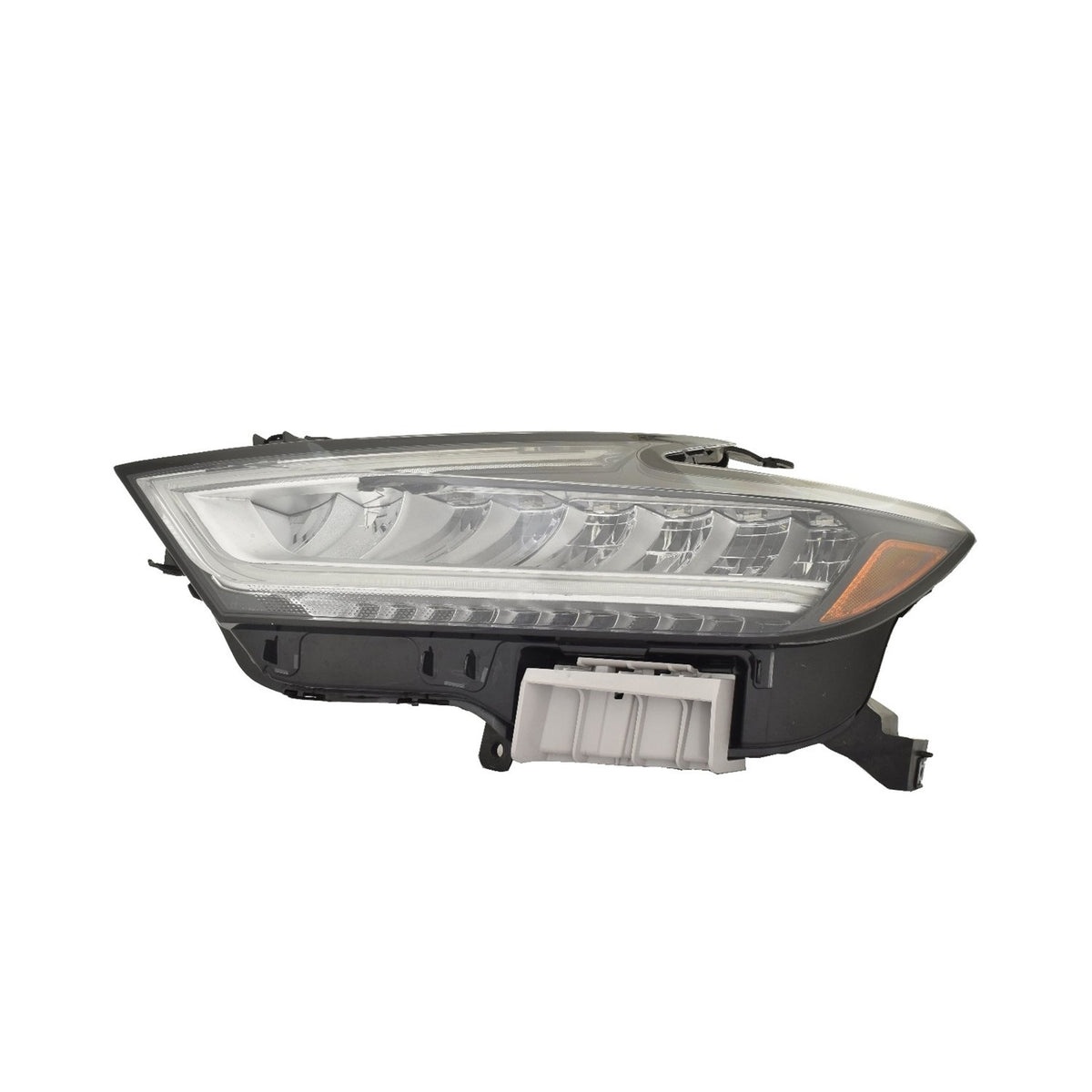 Depo Vehicle Part 315-11AXL-AS2