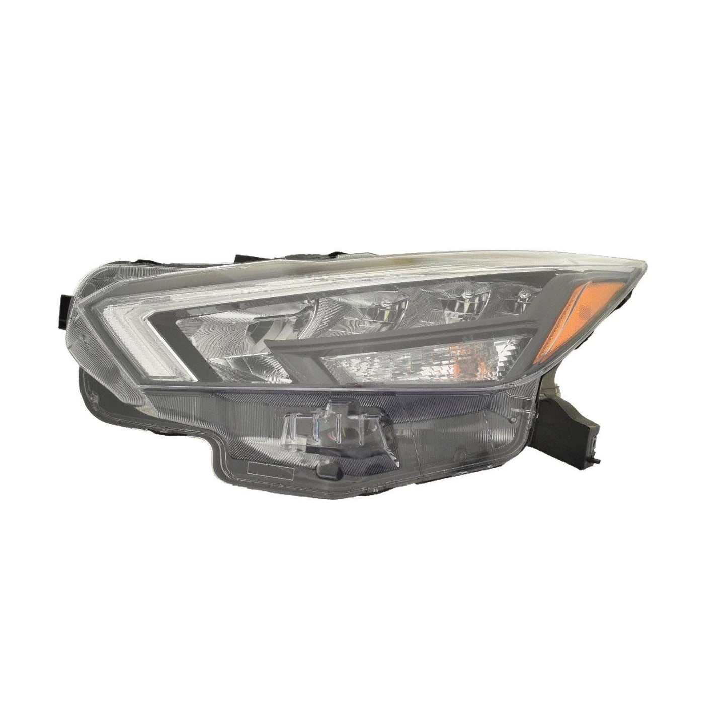 Depo 315-11BBL-AC2