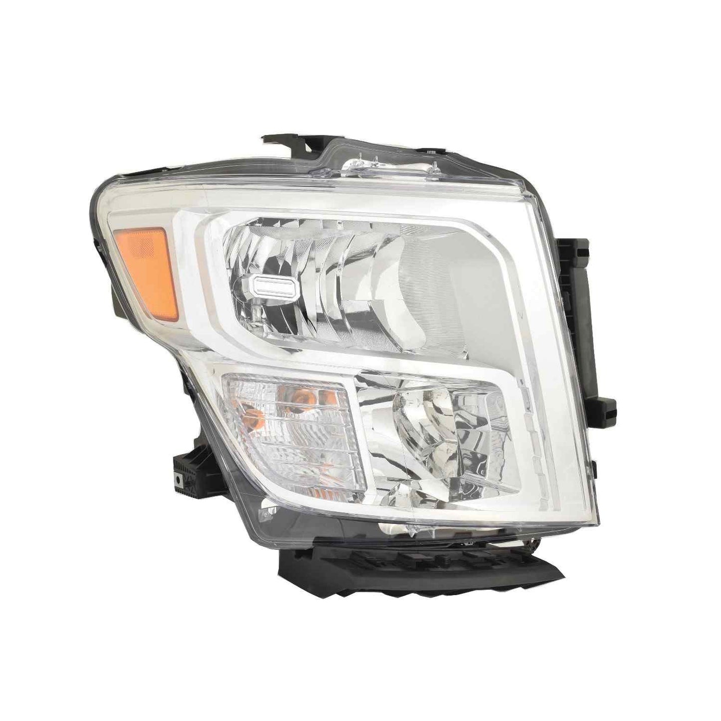 Depo 315-11BHR-AC