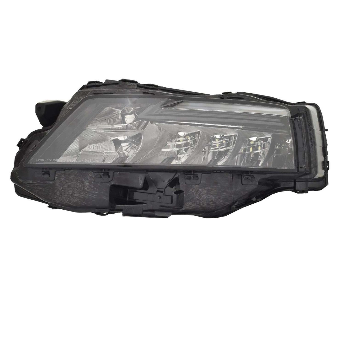 Depo 315-11BKL-AC2