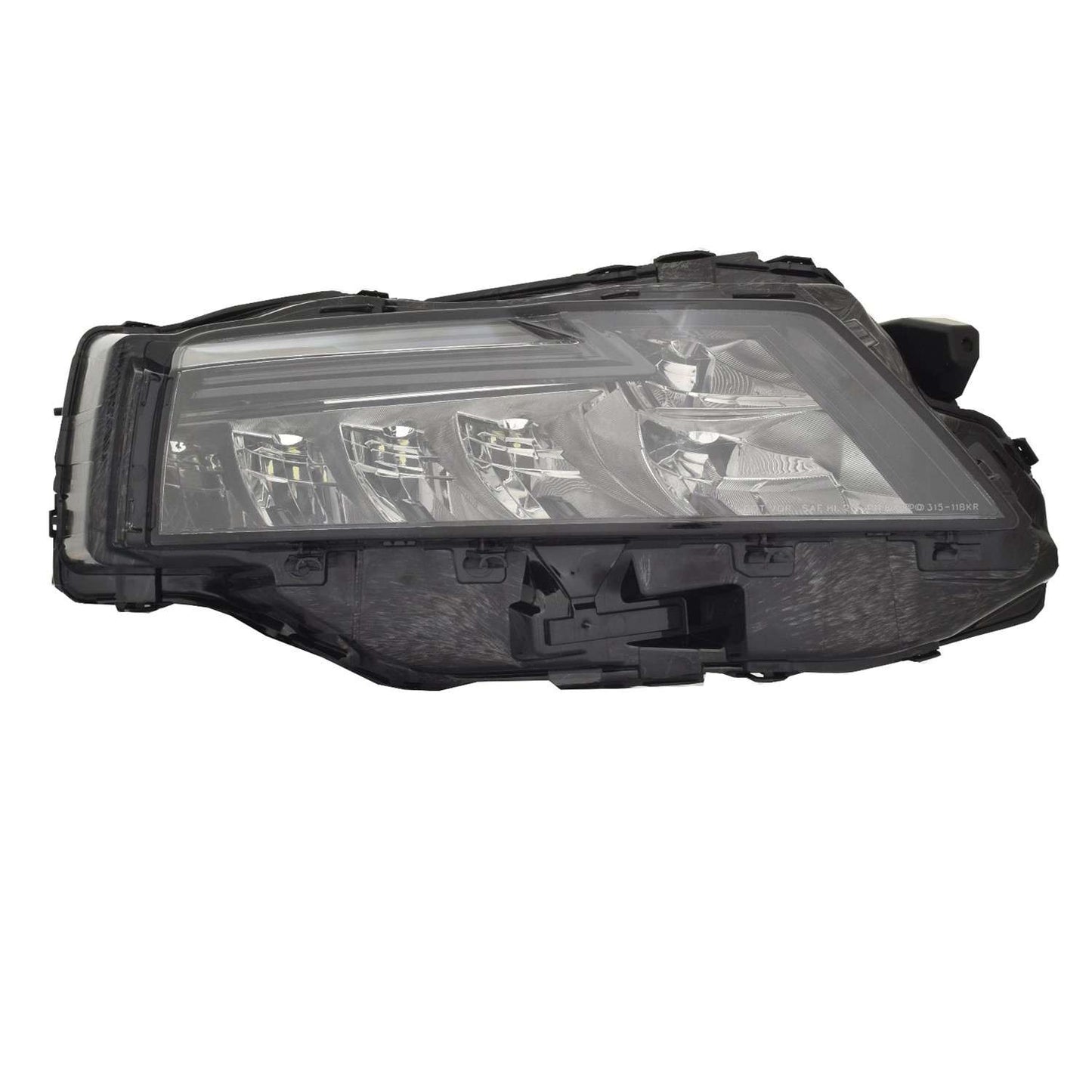 Depo 315-11BKR-AC2