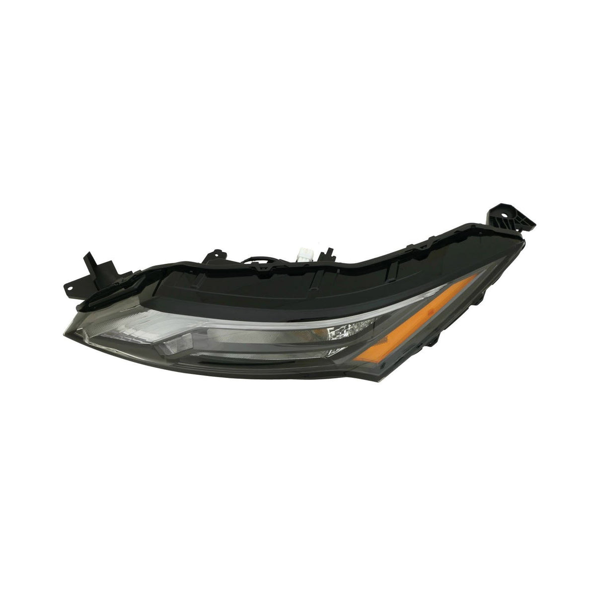 Depo Vehicle Part 315-1633L-ACN