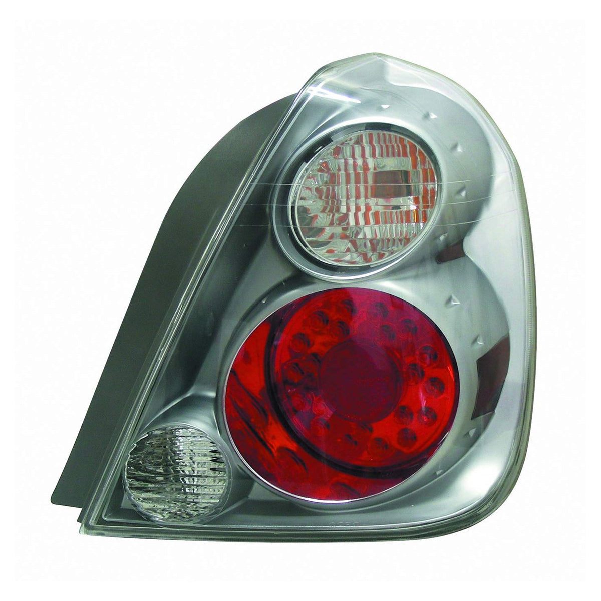 Depo Vehicle Part 315-1938PXAS8