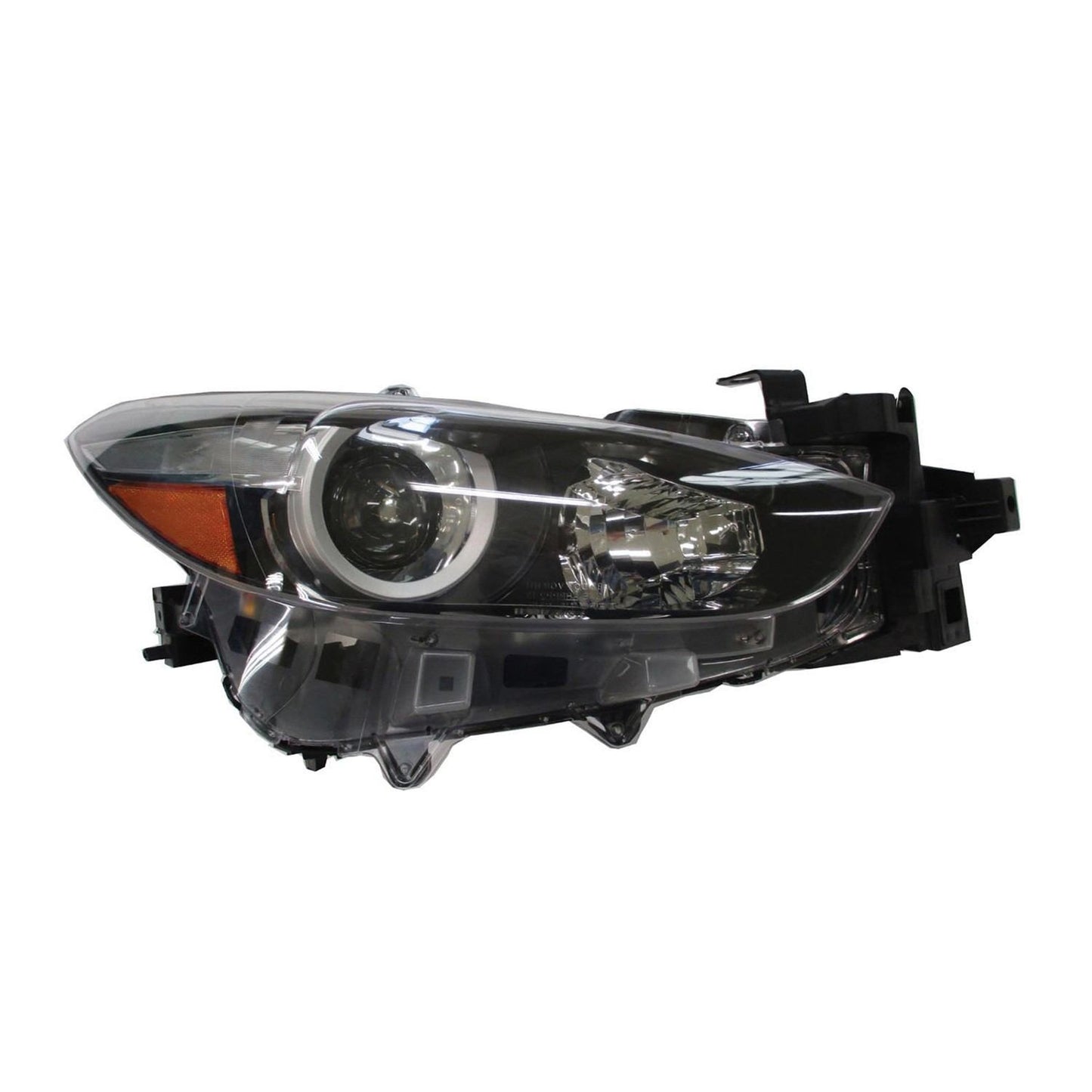 Depo 316-1158R-ASN2