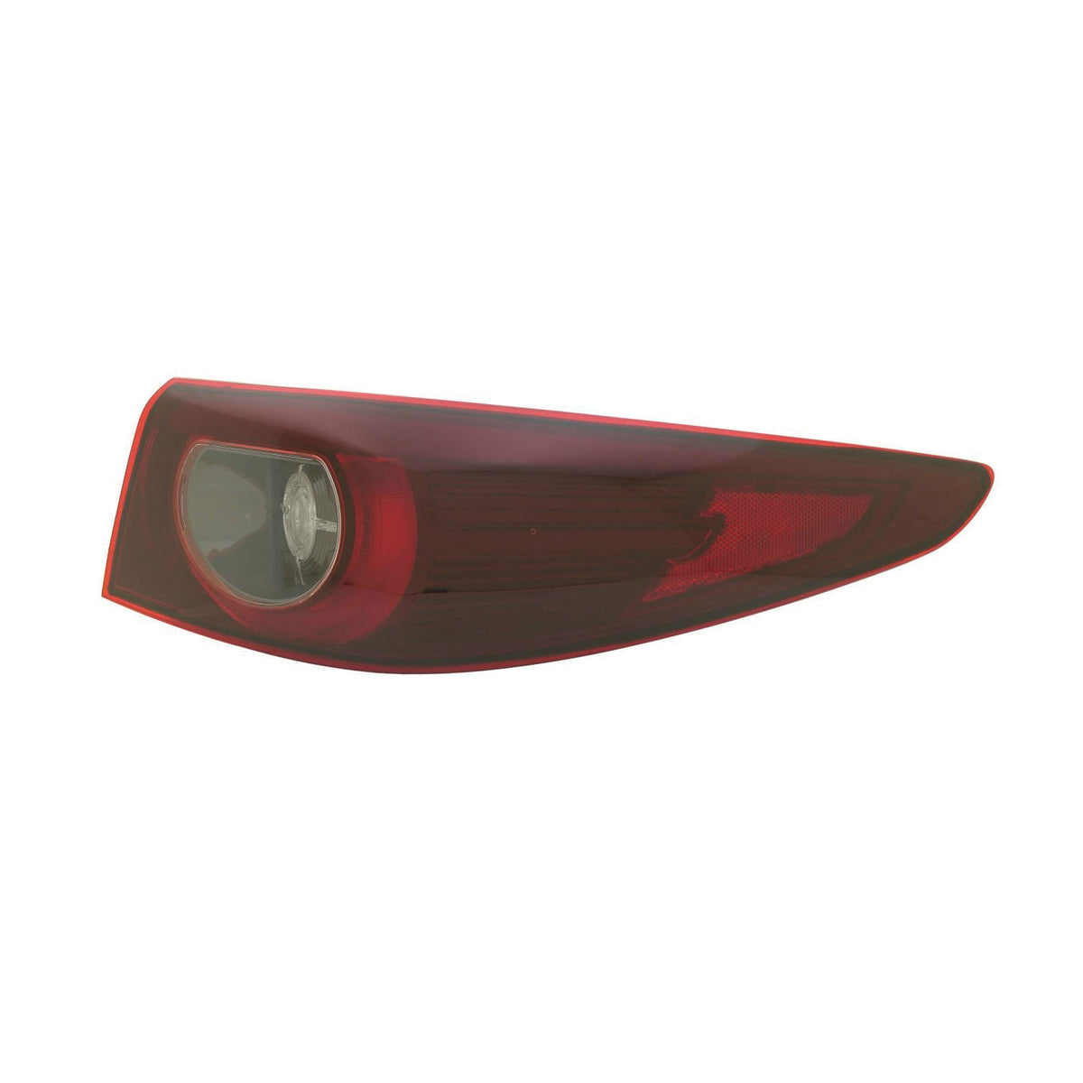 Depo Vehicle Part 316-1960R-AC