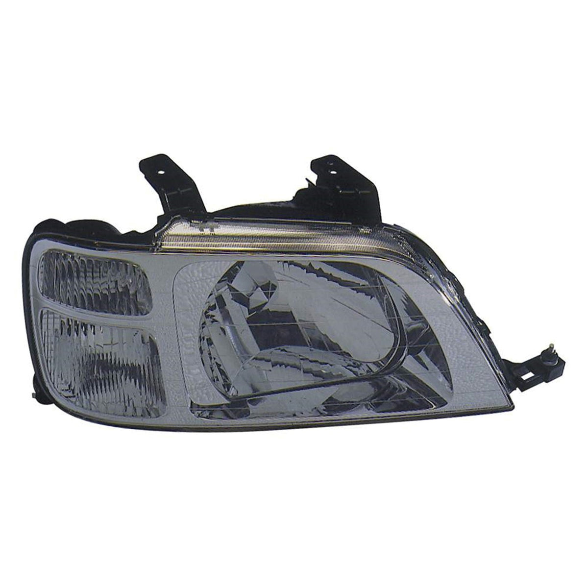 Depo Headlight Assembly 317-1113R-US