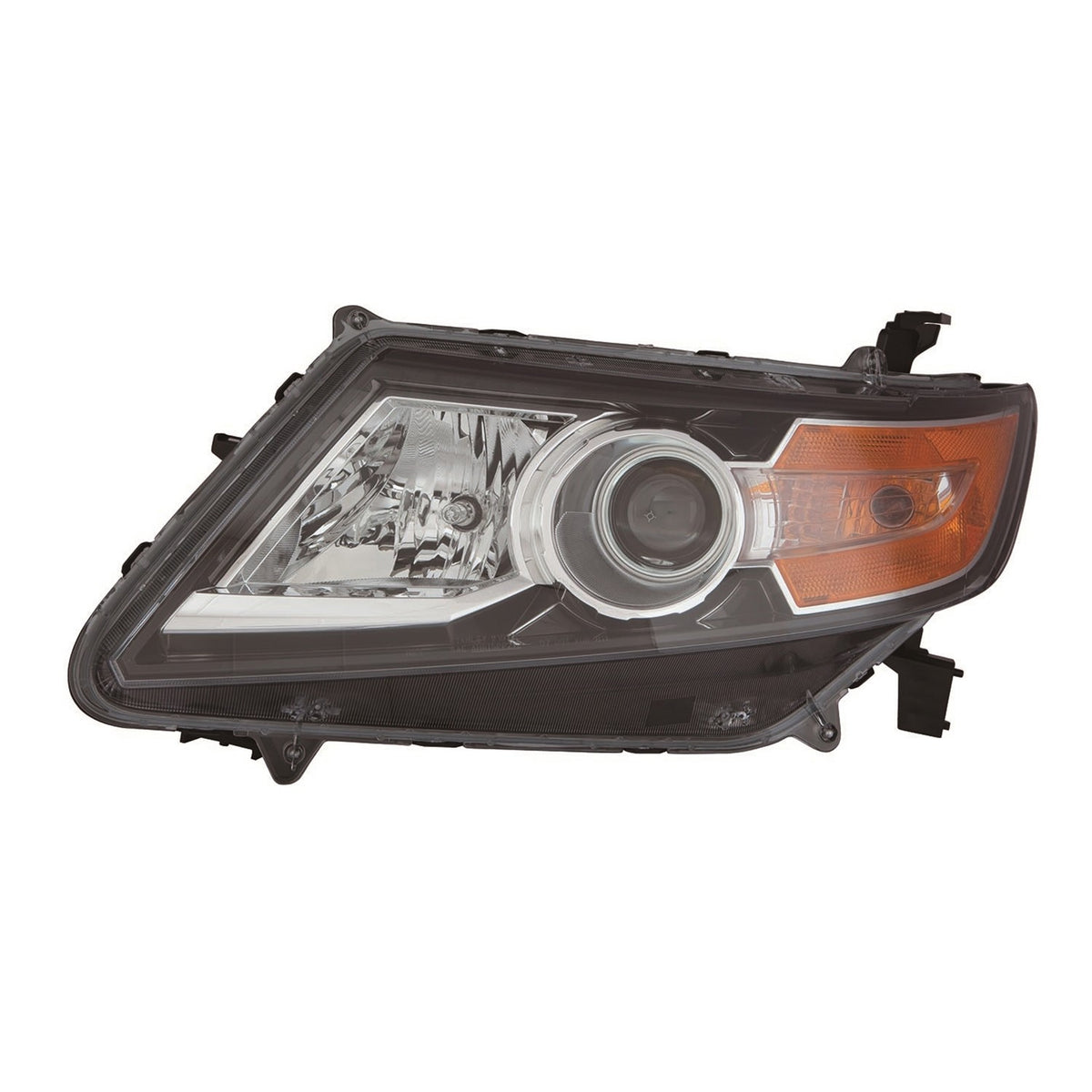 Depo Vehicle Part 317-1161L-ACN2
