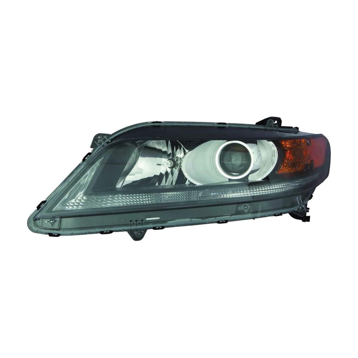 Depo Vehicle Part 317-1169L-ASN2