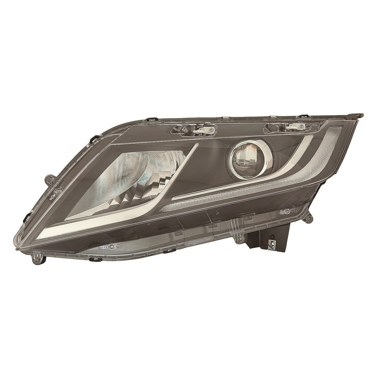 Depo Vehicle Part 317-1184L-AS2