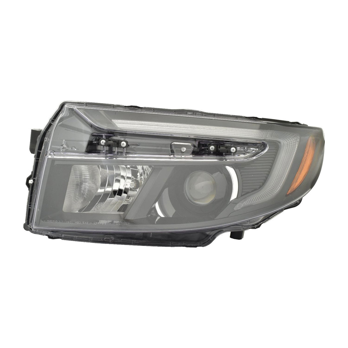 Depo Vehicle Part 317-1192L-AS2