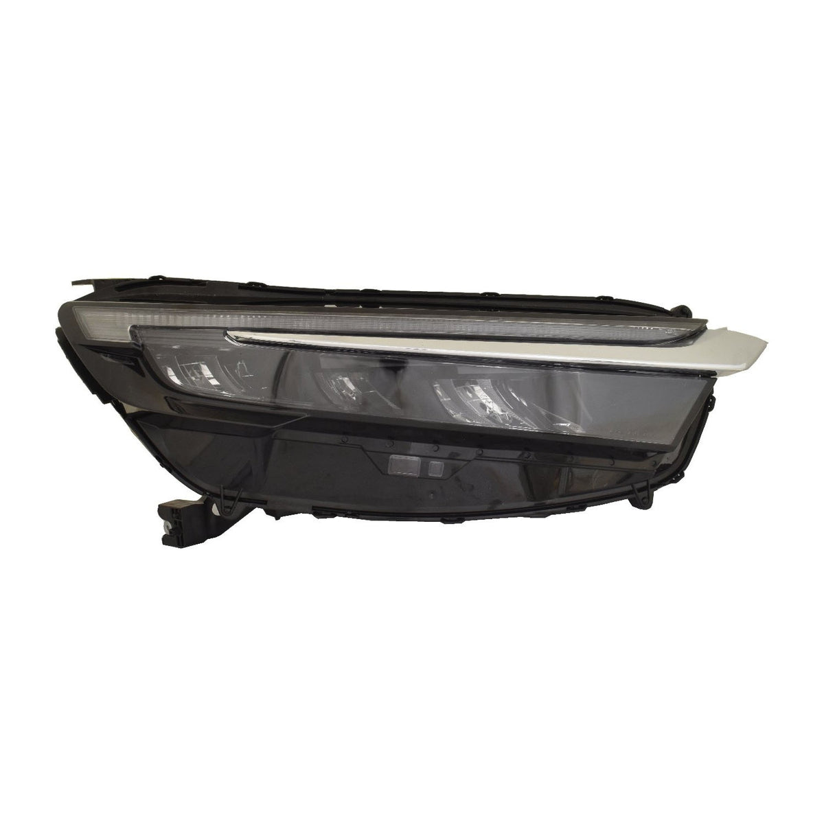 Depo Vehicle Part 317-1196R-AS1