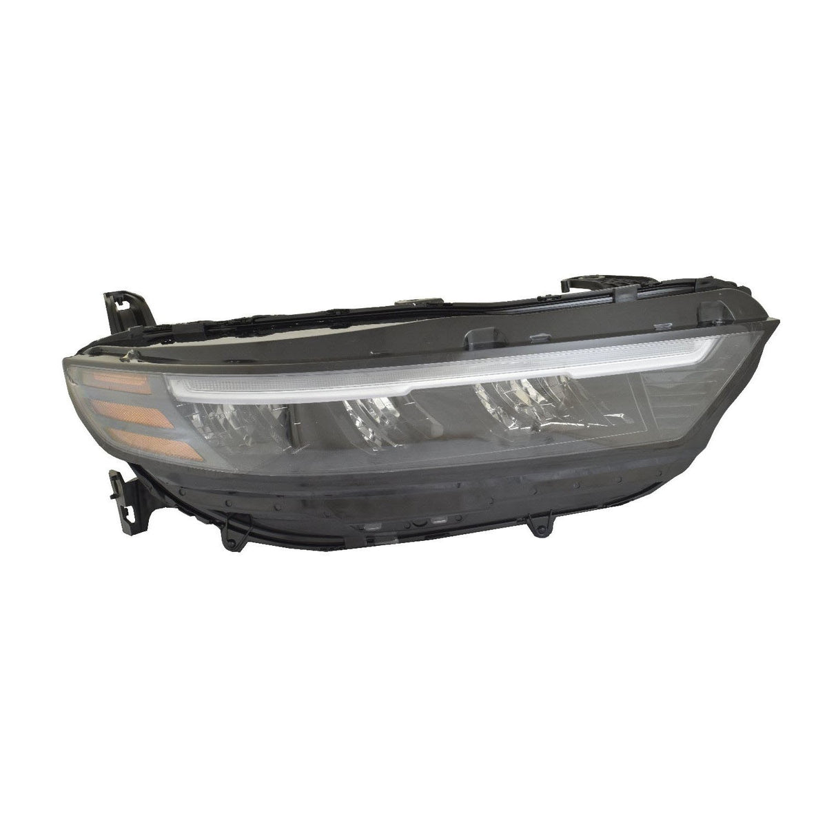 Depo Vehicle Part 317-1198R-AS2