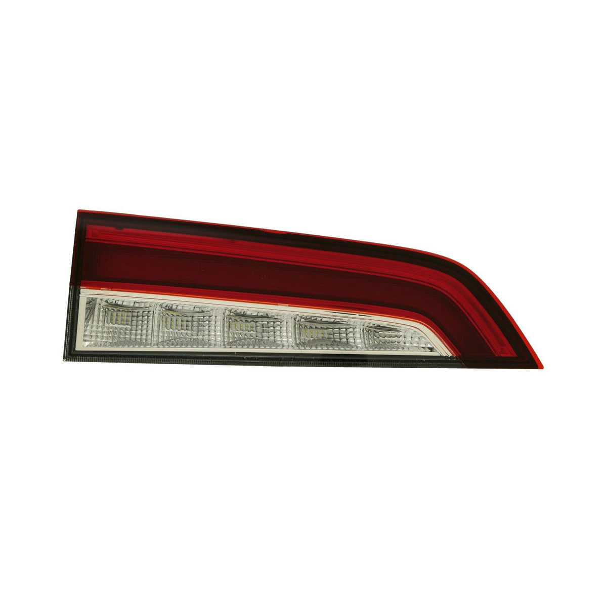 Depo Vehicle Part 317-1354L-AS