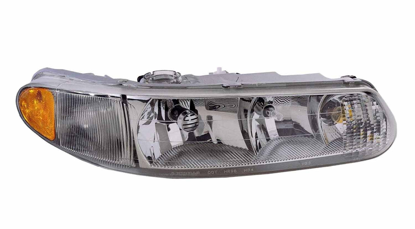 Depo 317-1520L-AS