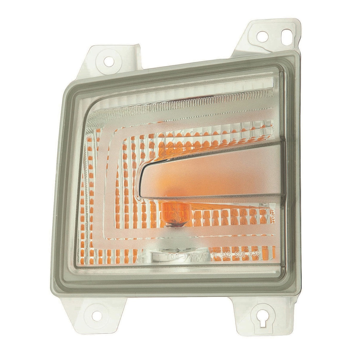 Depo Vehicle Part 317-1637R-AS