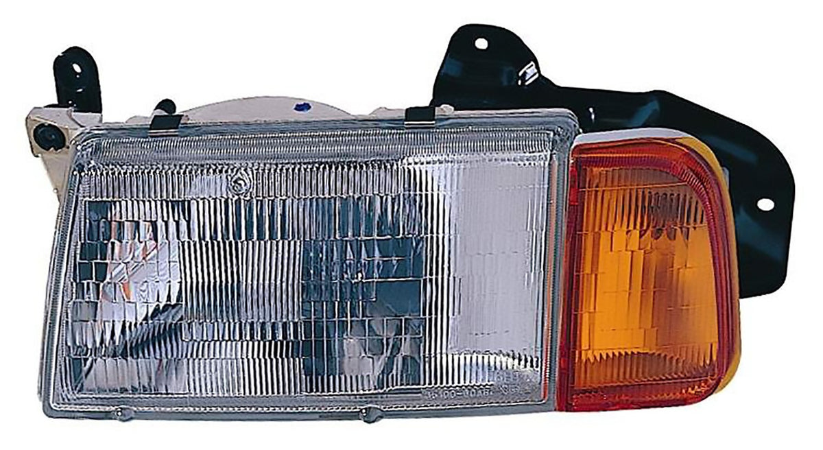 Depo 318-1102L-ASC