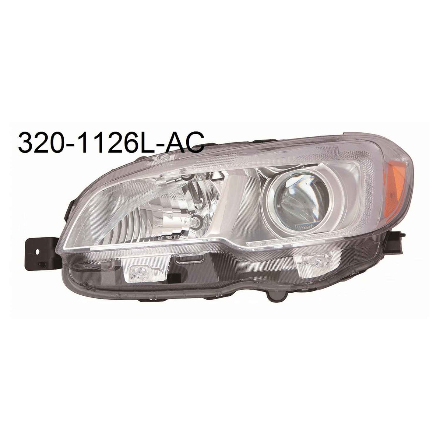 Depo 320-1126L-AC