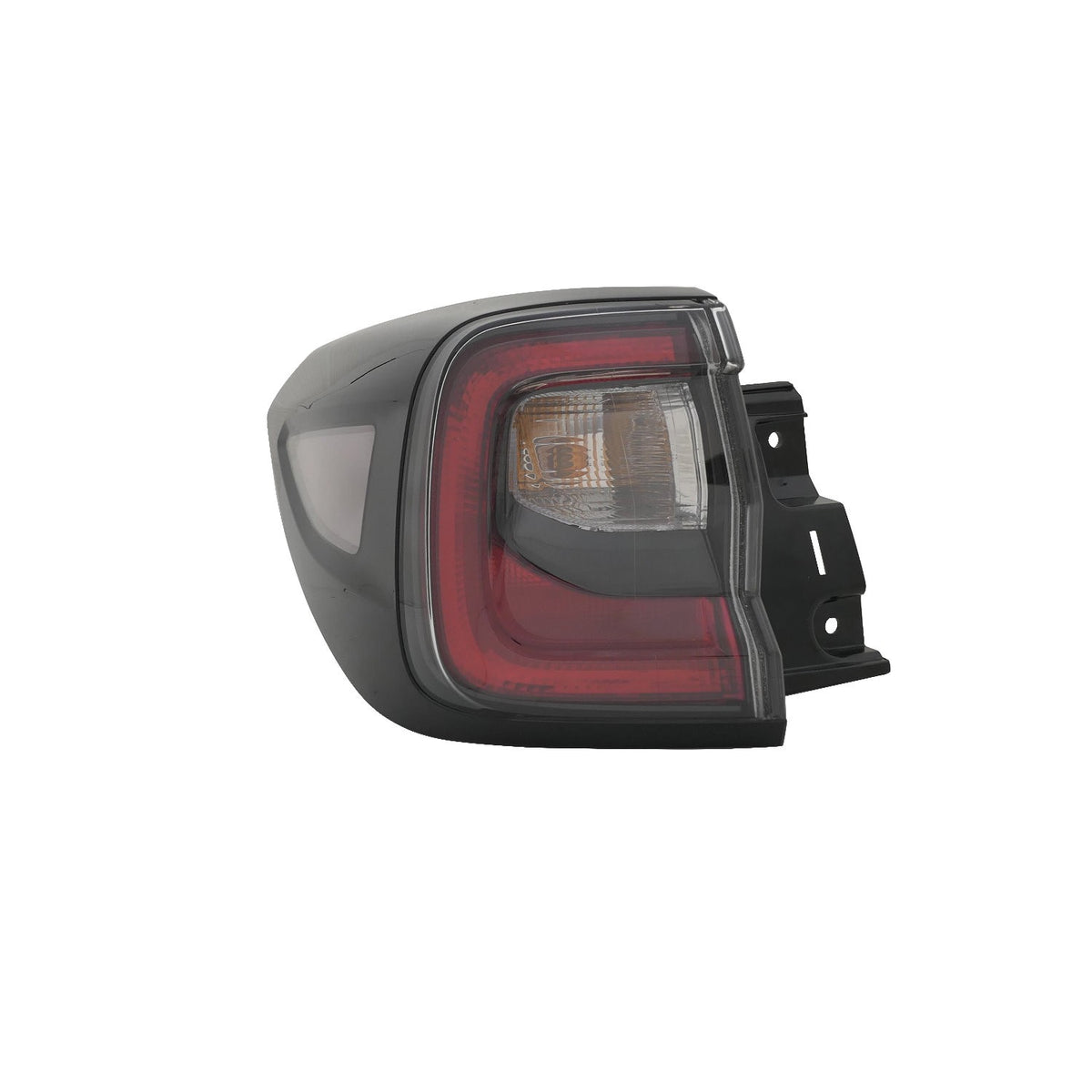 Depo Vehicle Part 320-1928L-AC