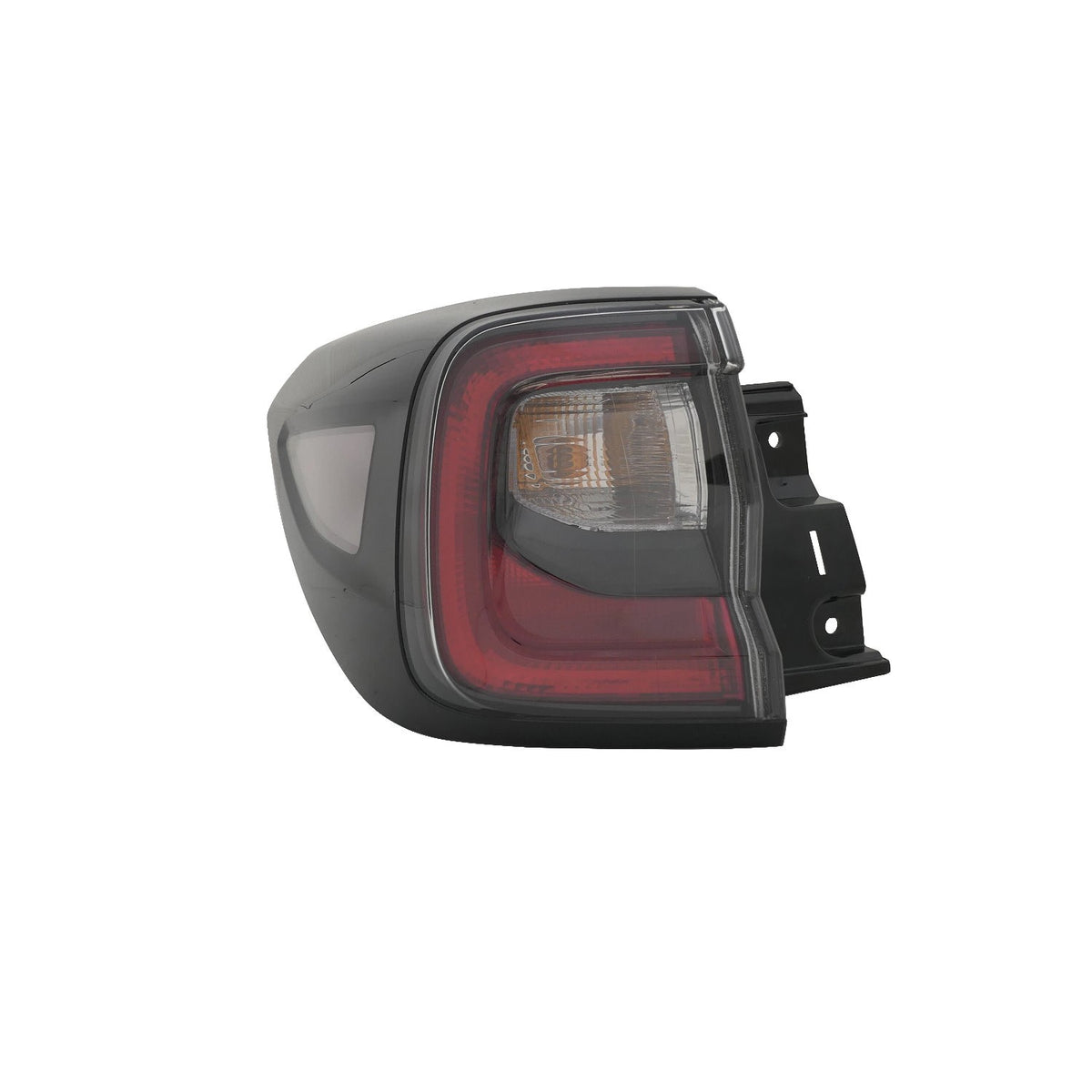 Depo Vehicle Part 320-1928L-AS