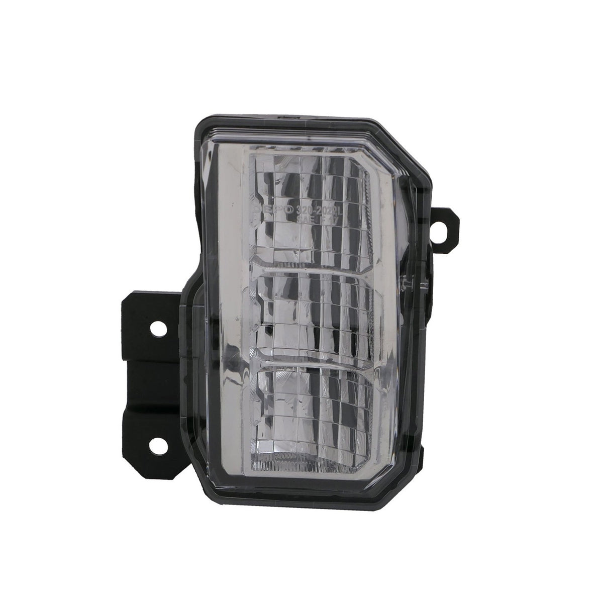 Depo Vehicle Part 320-2022L-AS