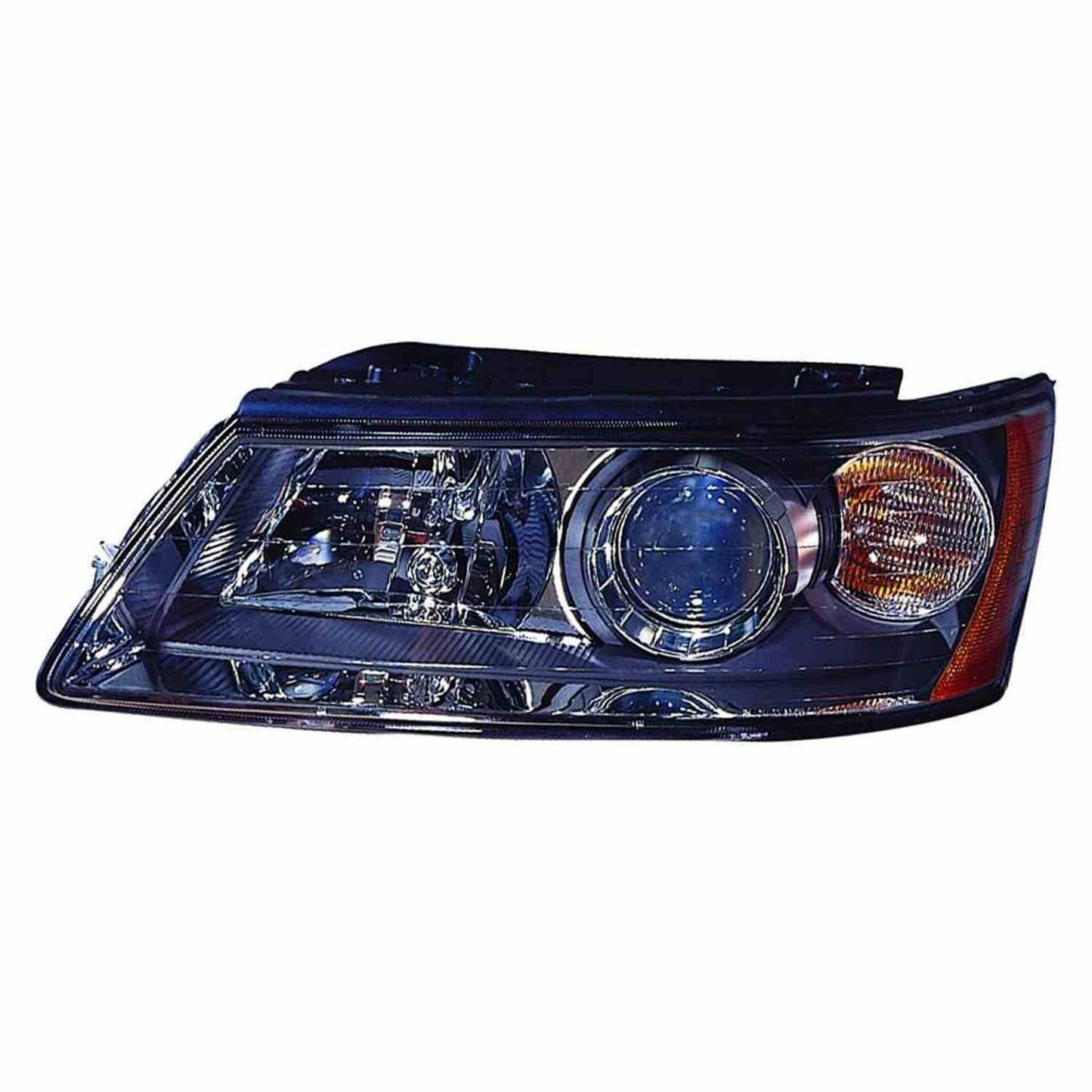 Depo 321-1129L-AS2