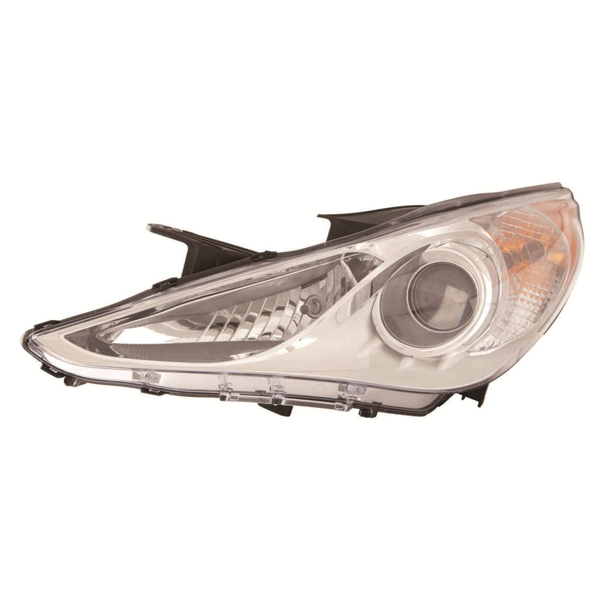 Depo Vehicle Part 321-1140L-ACN1