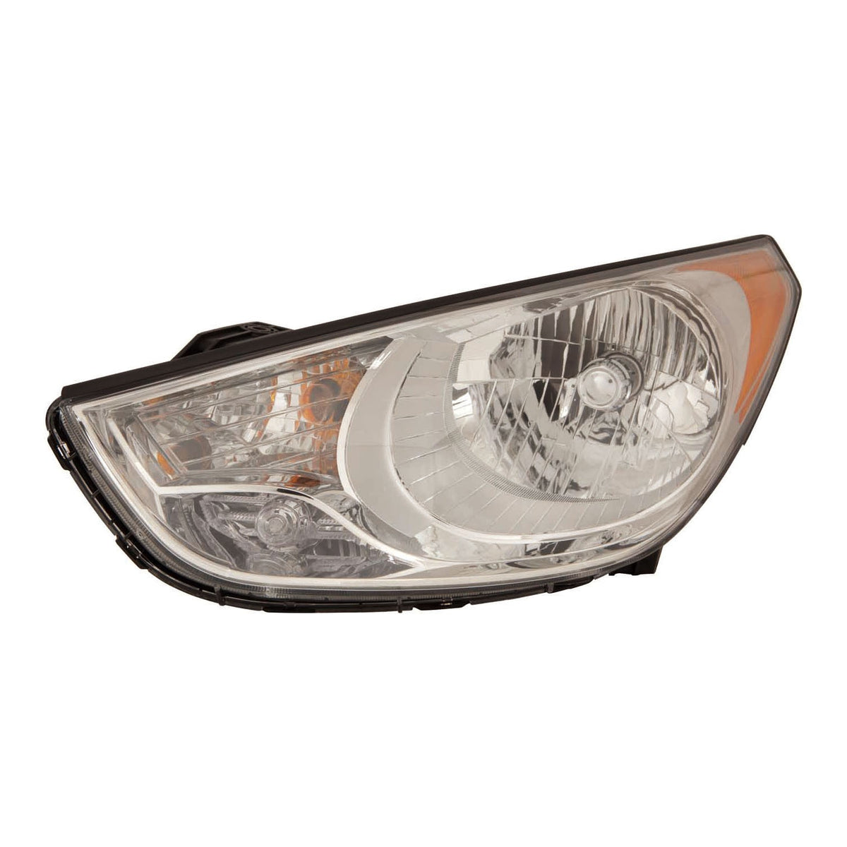 Depo Vehicle Part 321-1141L-AS