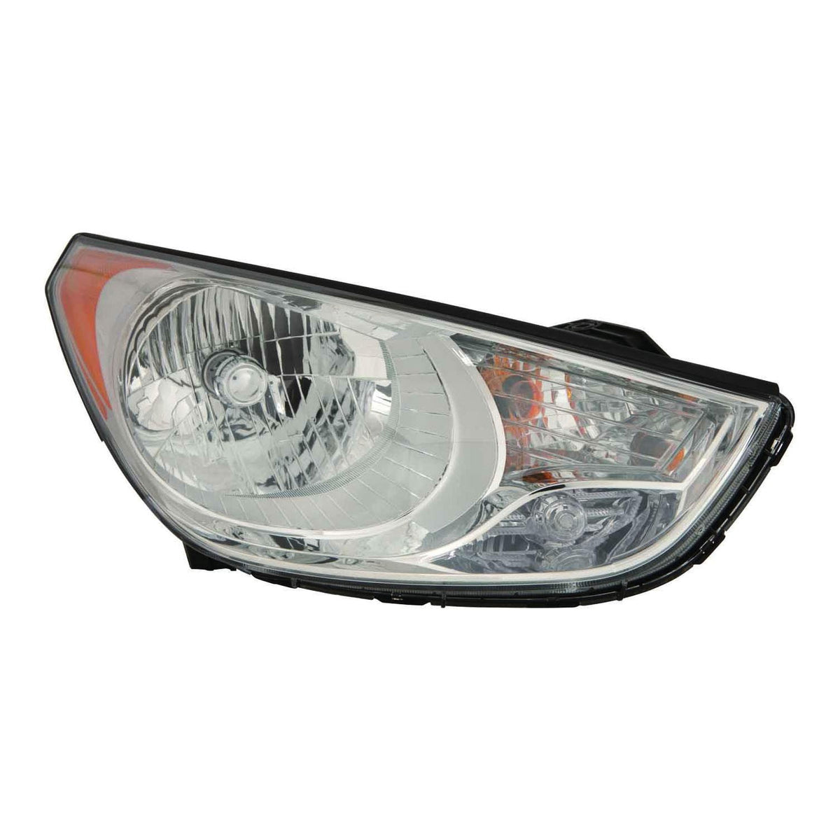 Depo Vehicle Part 321-1141R-AS