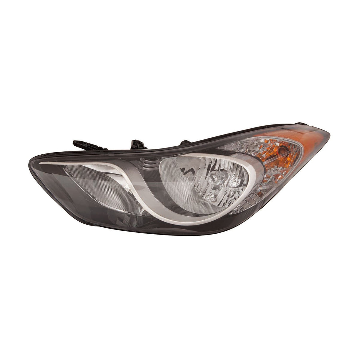 Depo Vehicle Part 321-1142L-ACN2