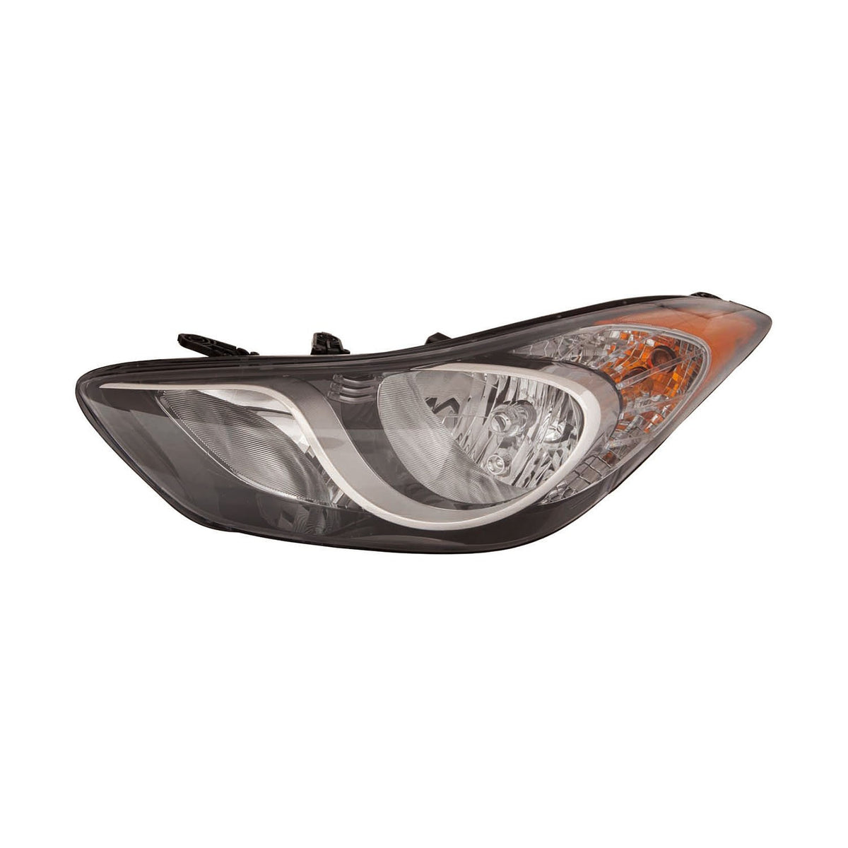 Depo Vehicle Part 321-1142L-AS2