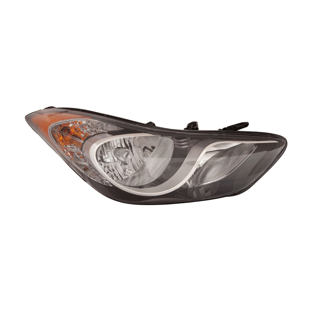 Depo Vehicle Part 321-1142R-ACN2