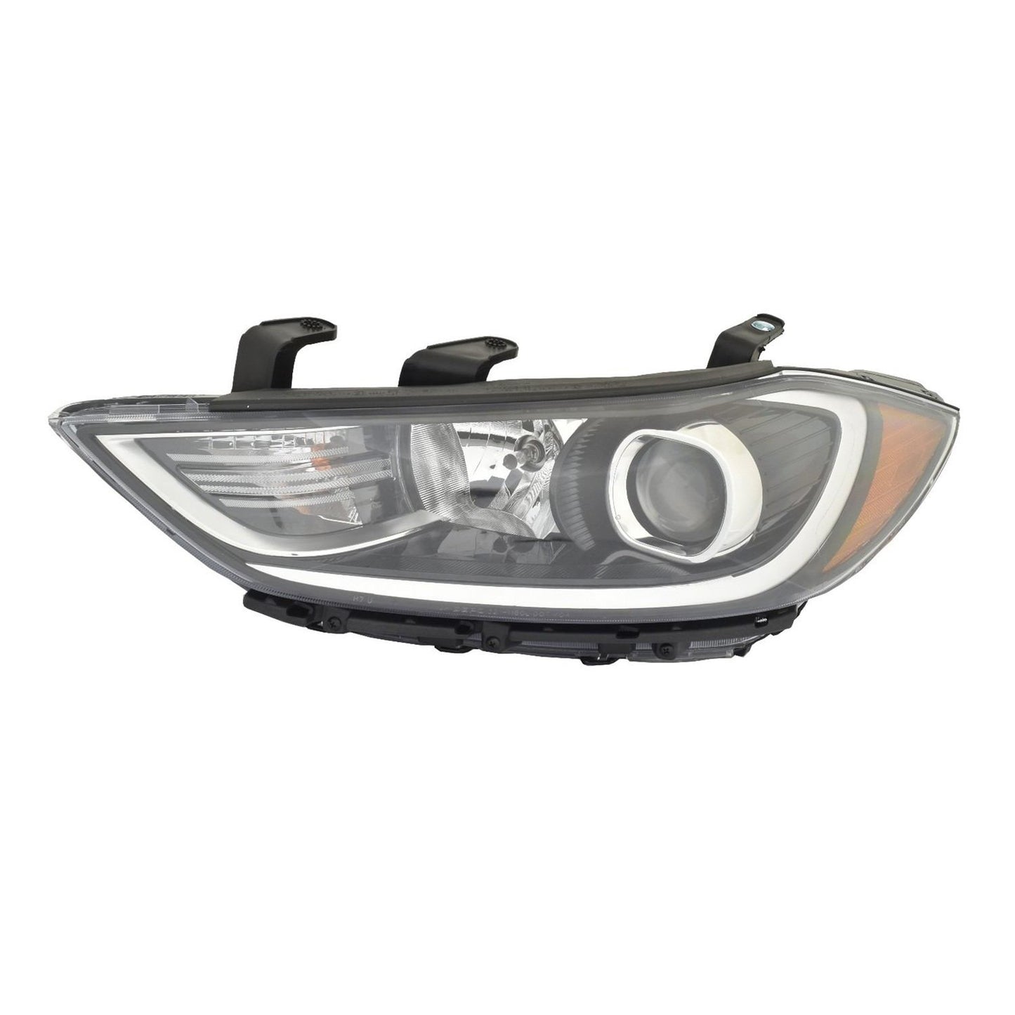 Depo 321-1160LXASH2