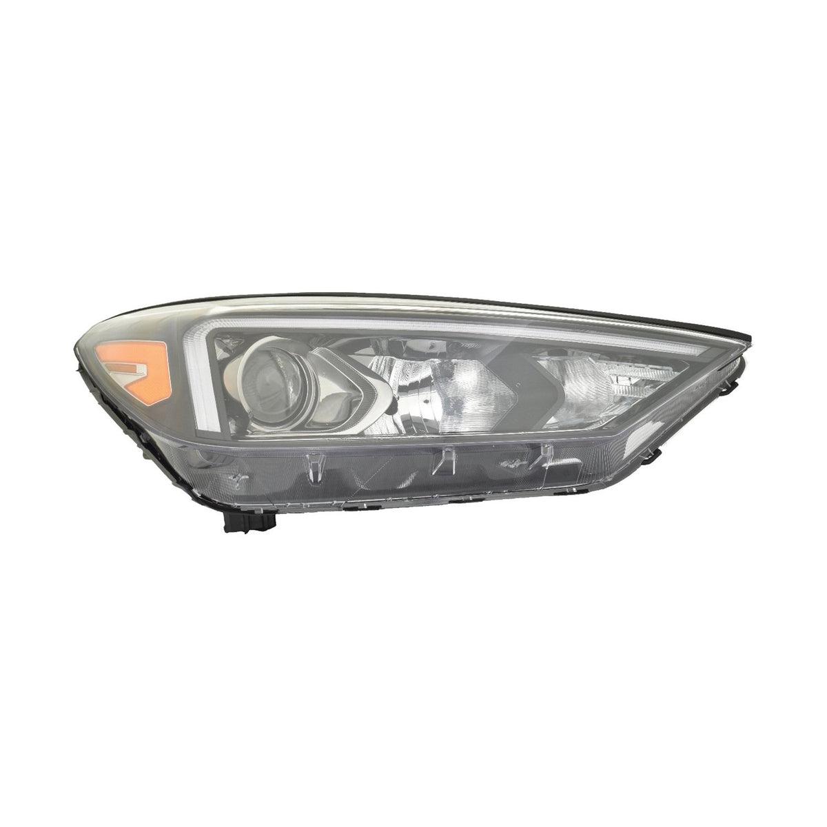 Depo Vehicle Part 321-1183R-ASN2