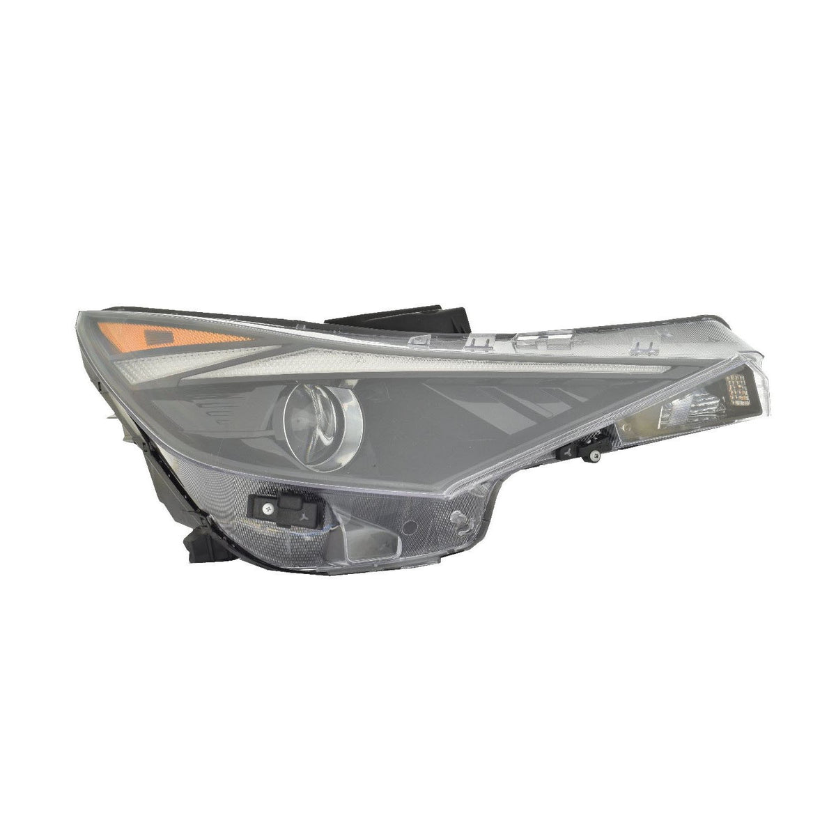 Depo Vehicle Part 321-1188R-ASN2