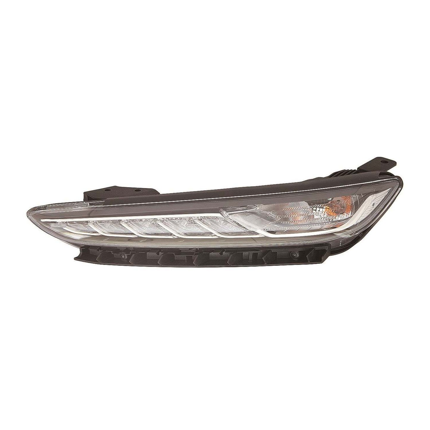 Depo 321-1610L-AS