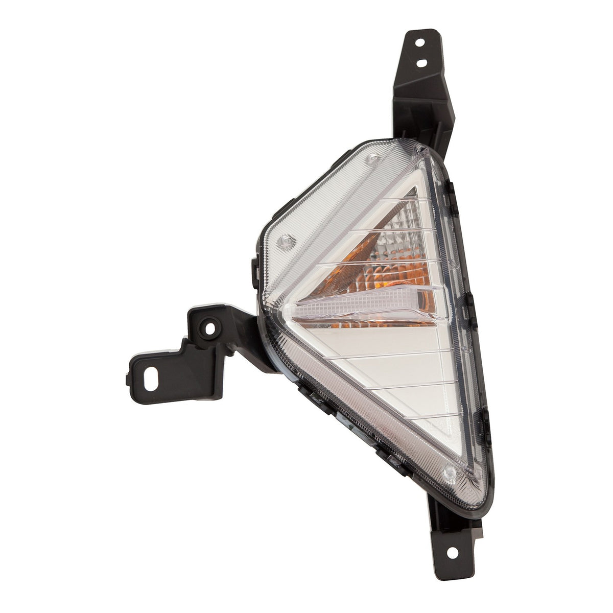 Depo Vehicle Part 321-1612L-AS
