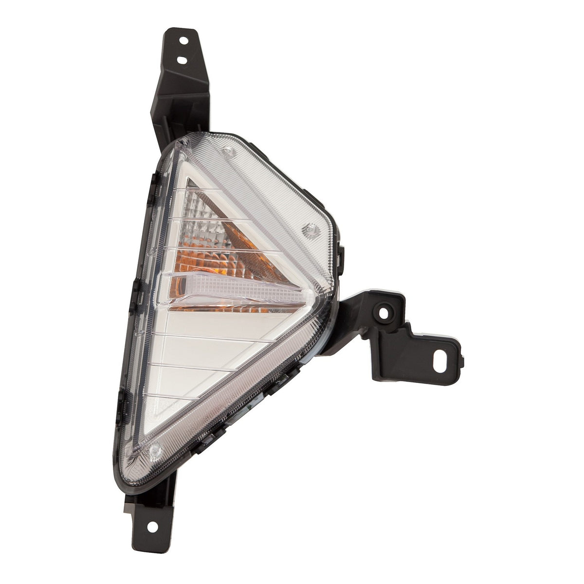 Depo Vehicle Part 321-1612R-AS