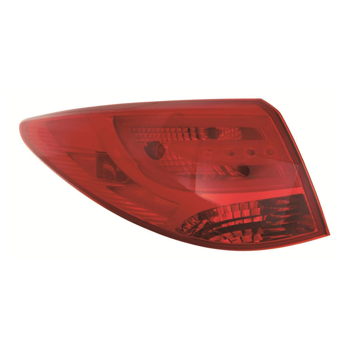 Depo Vehicle Part 321-1951L-AS