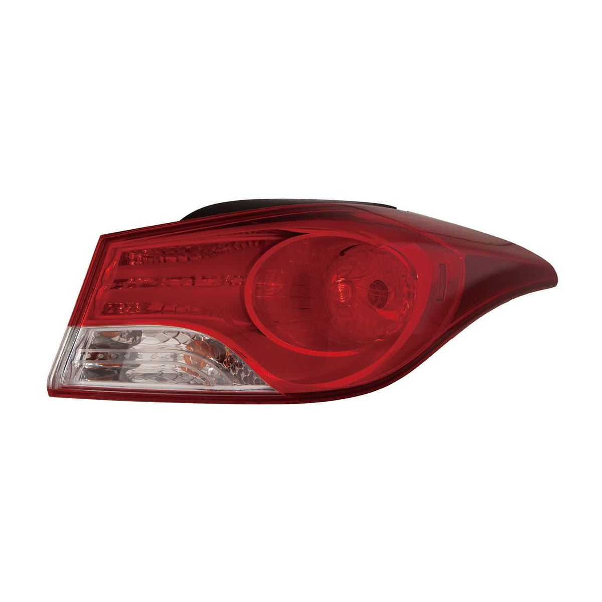 Depo Vehicle Part 321-1952R-AS
