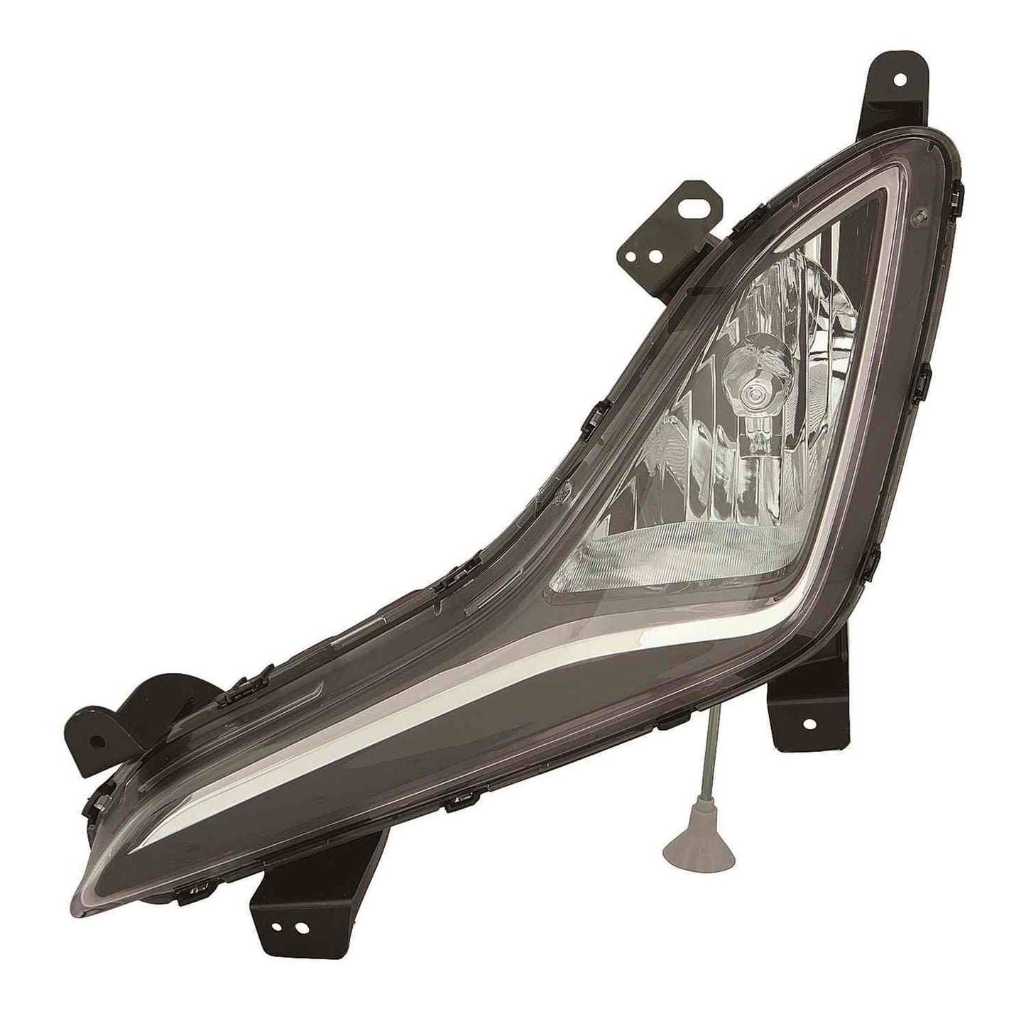 Depo 321-2033L-AS