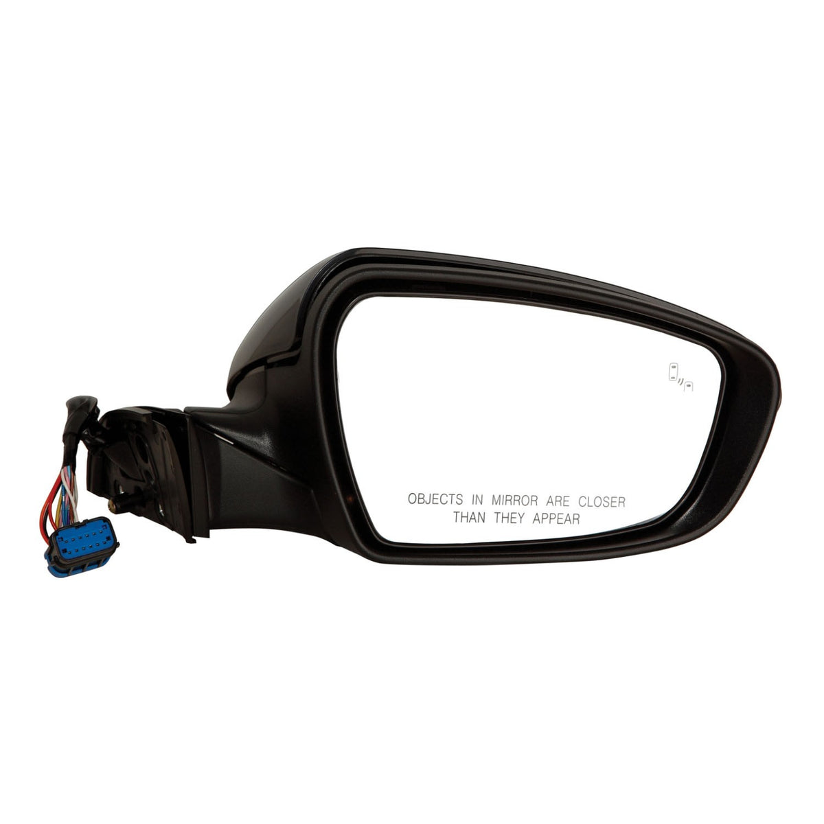 Depo Vehicle Part 3231-0167-4306