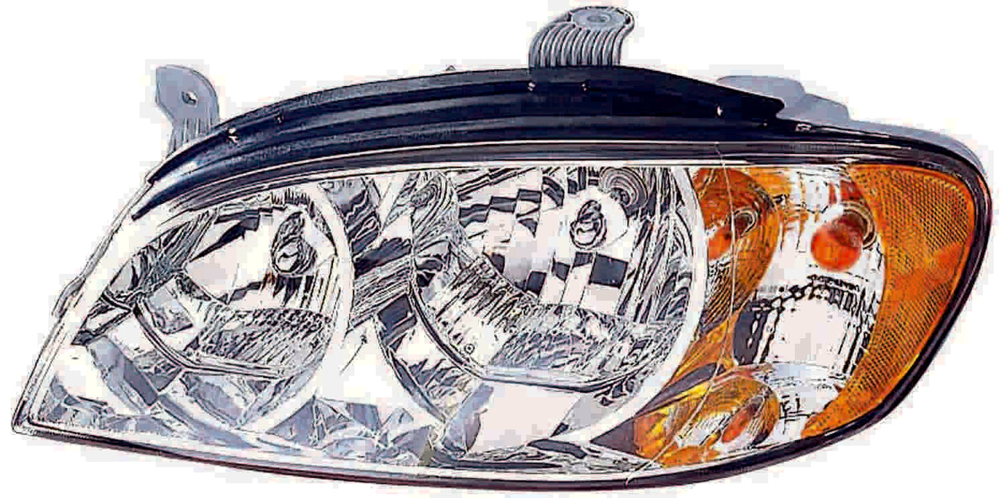 Depo 323-1110L-AC
