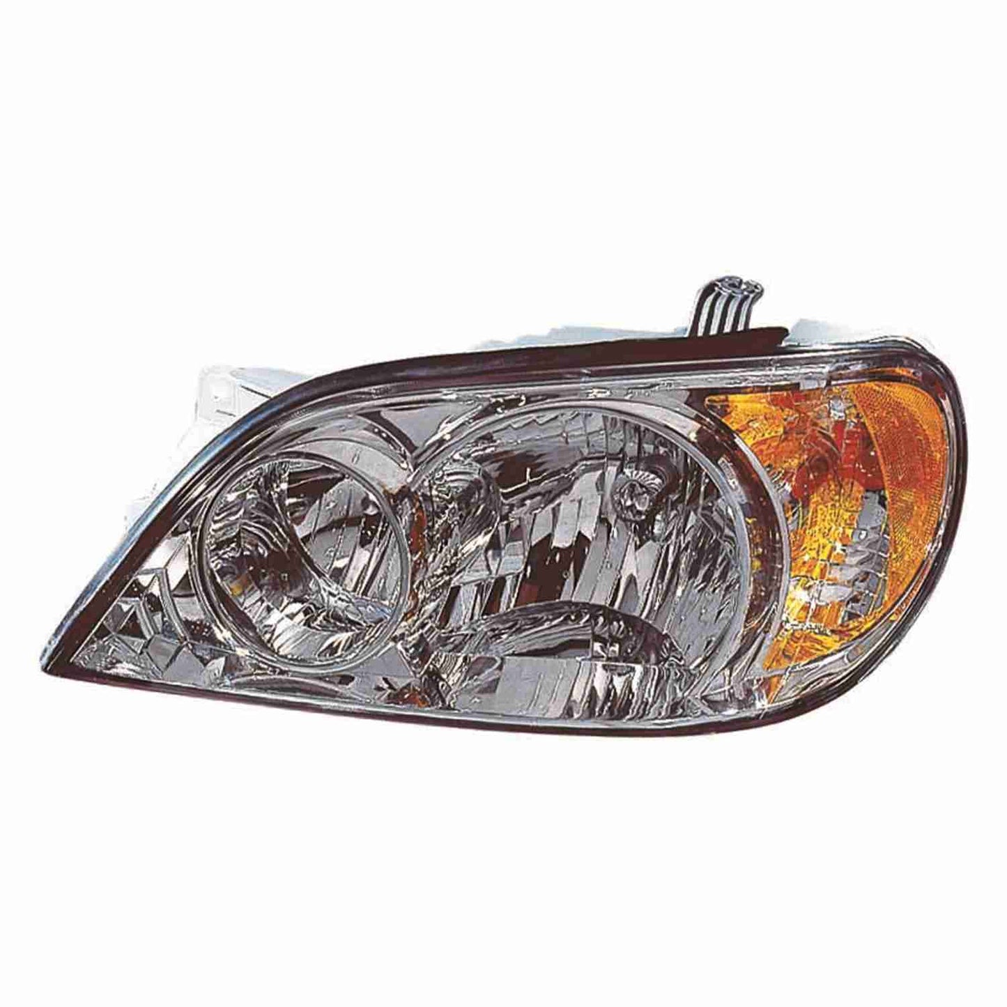Depo 323-1111L-AC