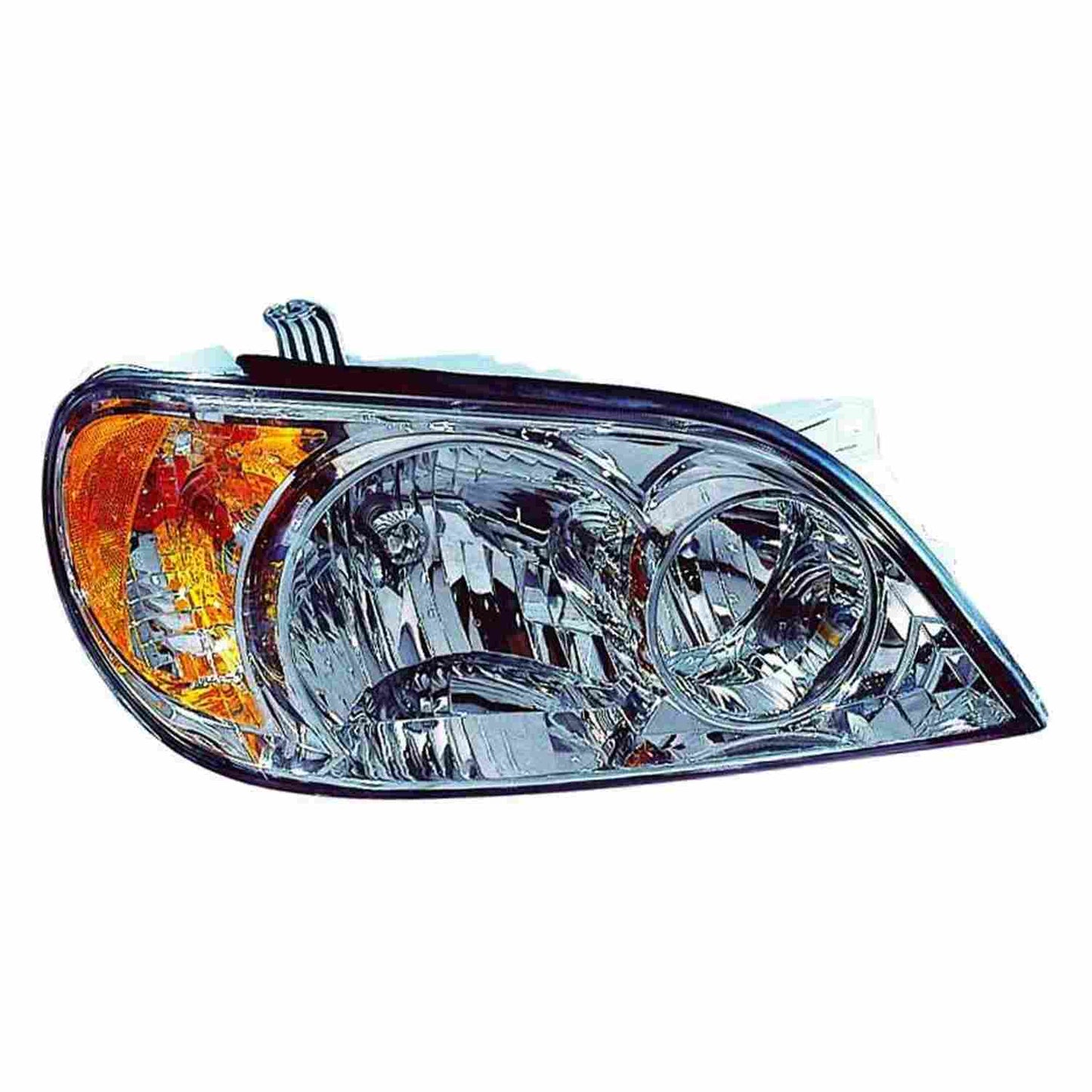 Depo 323-1111R-AC