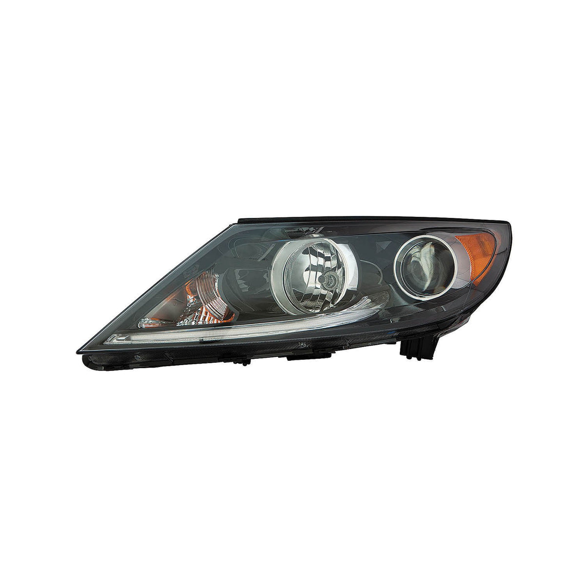 Depo Vehicle Part 323-1134L-ACN2