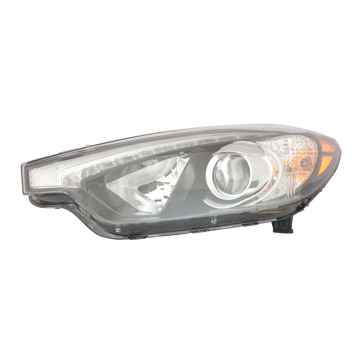 Depo Vehicle Part 323-1144L-ASD2