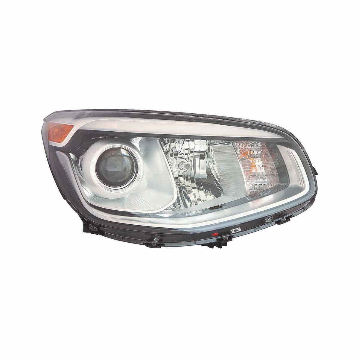 Depo Vehicle Part 323-1150R-AS