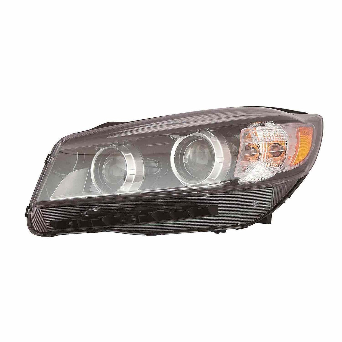 Depo 323-1151L-AS2